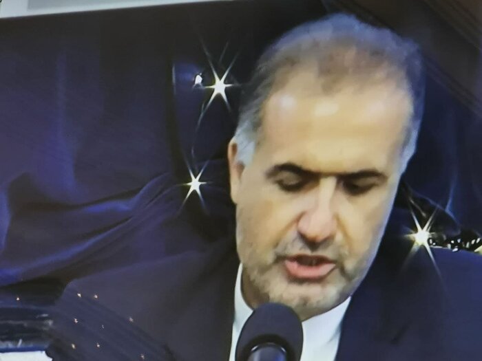 سفیر ایران: دانشجویان طلایهداران میدان استقلال و پیشرفت کشور هستند