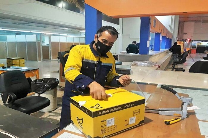 پست، ابزار مهم ارتباطی در جوامع توسعه یافته