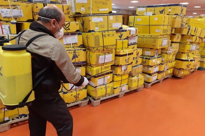 پست، ابزار مهم ارتباطی در جوامع توسعه یافته