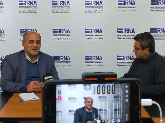 پست، ابزار مهم ارتباطی در جوامع توسعه یافته