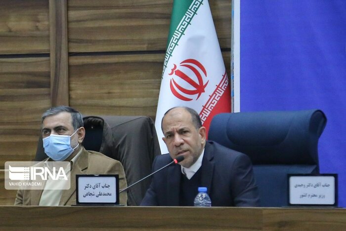 امام جمعه بجنورد: خراسان شمالی نیازمند اقدام جهادی دولت است