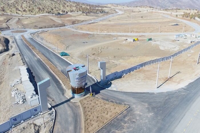 منطقه ویژه اقتصادی بانه دریچه امیدی برای رونق تولید و اشتغال