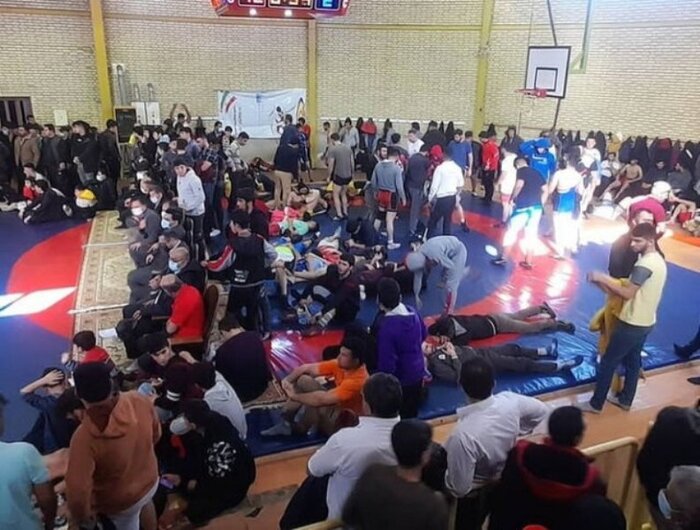 کشتی اردبیل و حاشیههای این روزهای آن