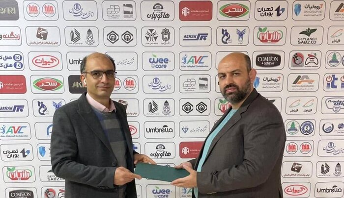 خانه تکانی سروقامتان همدان؛ امید به اوج گیری در لیگ یک والیبال کشور