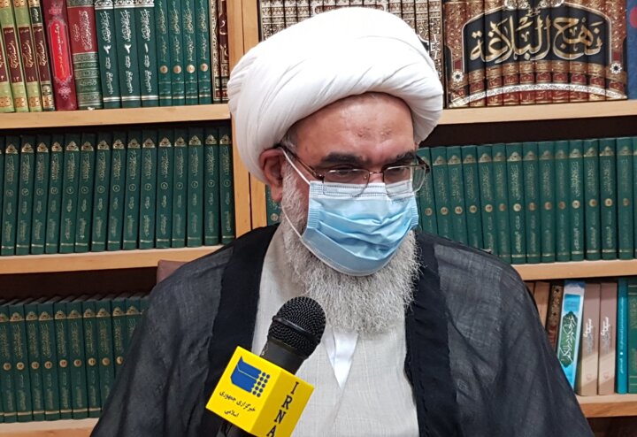 امام جمعه بوشهر: راهپیمایی روز قدس مناسبت اسلامی جهانی است 