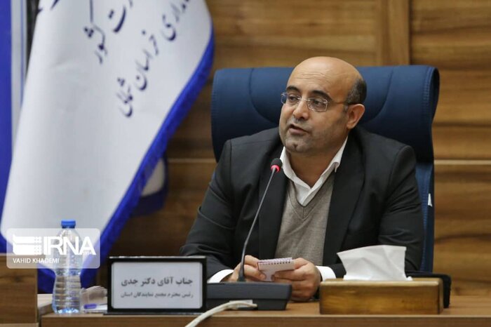 همنوایی مردم و دولت در راه توسعه خراسان شمالی