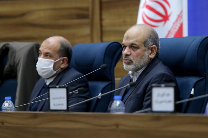 همنوایی مردم و دولت در راه توسعه خراسان شمالی