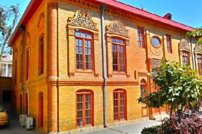 استاندارد بینالمللی «هتلهای میراثی» منتشر شد