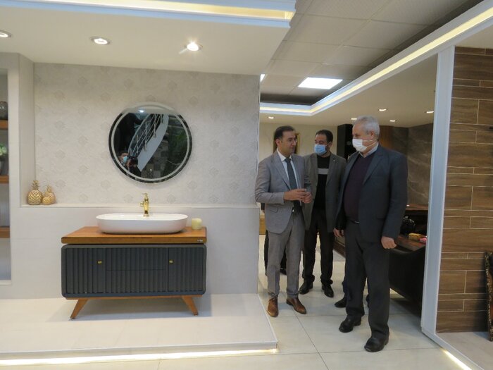 فرماندار مراغه: زمان آزمون و خطا در اقتصاد سپری شده است