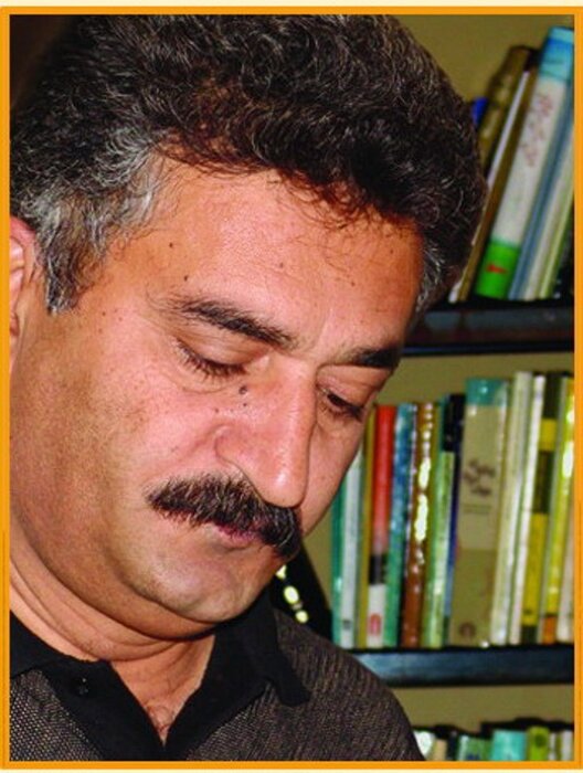 خروش هنر در گیلان