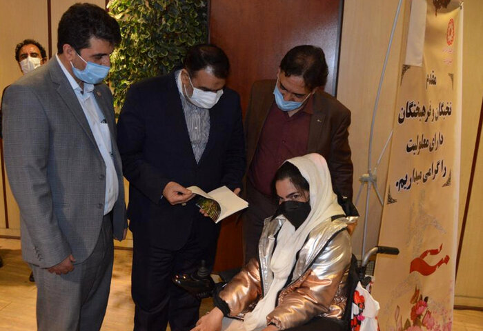 ۱۳ هزار مددجوی کمتوان تحت پوشش بهزیستی شمیرانات هستند