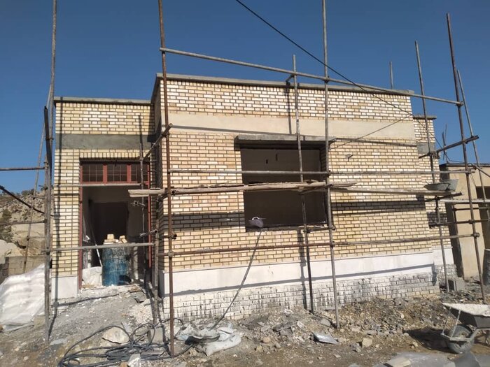 ۵۰۰ کلاس درس، هدیهای به دانشآموزان هرمزگانی در یک سالی که گذشت