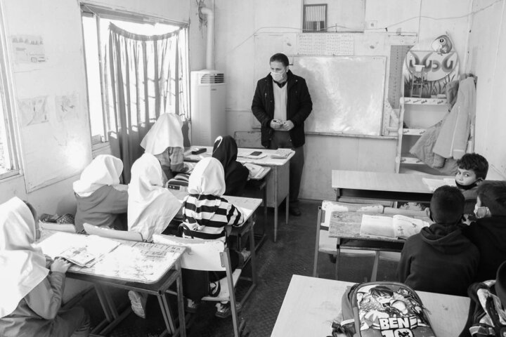 اختصاص ۴۵۰ میلیارد تومان به آموزش و پرورش خراسانشمالی/ پاکشدن رد پای مدارس کانکسی