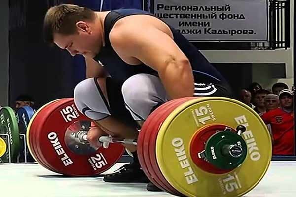 وزنهبرداری قهرمانی جهان؛ تاشکند در سیطره ابرقدرتهای فوق سنگین 2