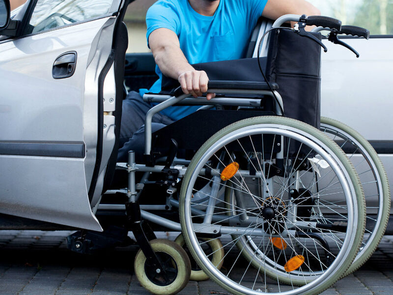 معلولیت ناتوانی نیست