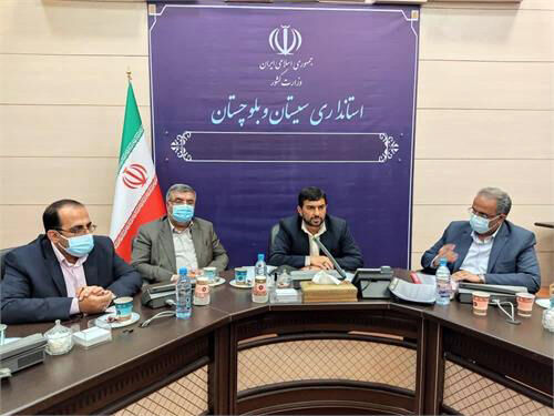 استاندار: شوراها در توسعه سیستان و بلوچستان نقش تعیین‌کننده‌ای دارند