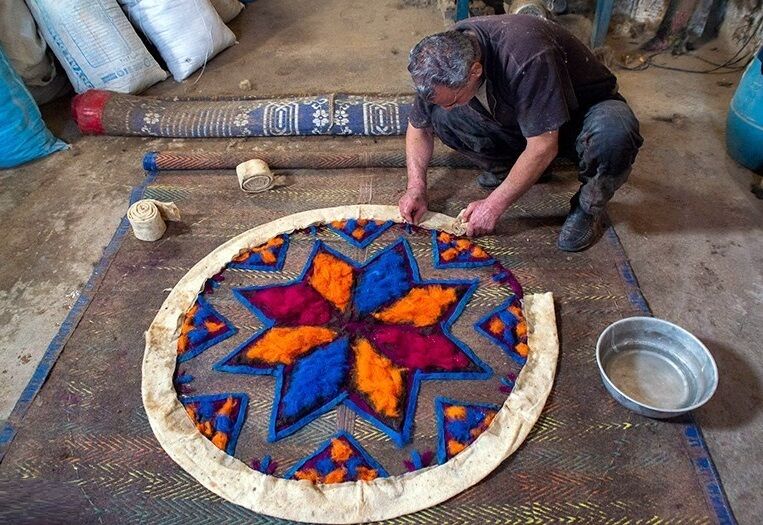 ازتبیین دستاوردهای ۱۰۰روزه دولت تا بازگشت کارگران مس سونگون به محل کار