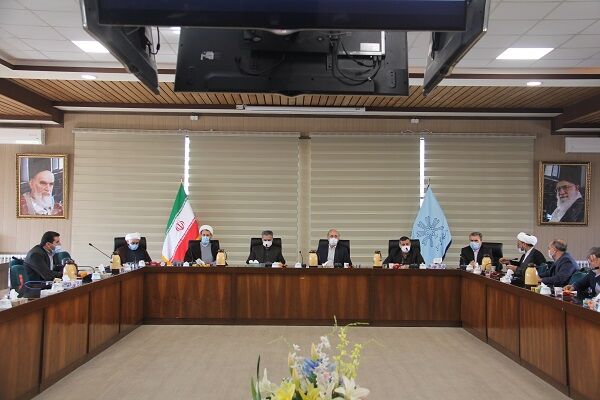 دانشگاه‌های اردبیل به سمت اقتصاد دانش‌بنیان حرکت می‌کنند