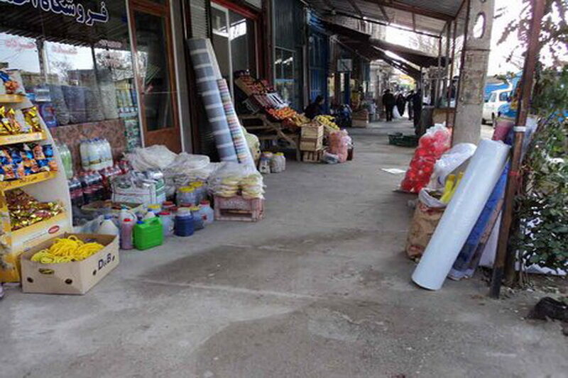 شهردار قیدار: با عوامل بینظمی و سد معبر در شهر مقابله میکنیم شهردار قیدار: با عوامل بینظمی و سد معبر در شهر مقابله میکنیم