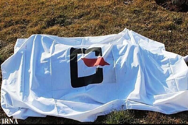 اجساد یخزده دو نفر در ارتفاعات رامسر پیدا شد اجساد یخزده دو نفر در ارتفاعات رامسر پیدا شد