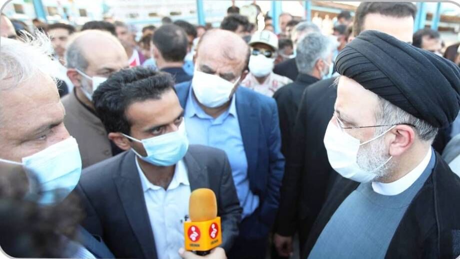 امیدواری مردم سیستان و بلوچستان با تصویب طرحهای تامین آب از سوی دولت