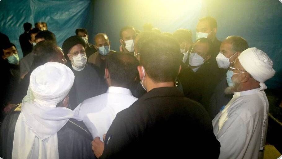 امیدواری مردم سیستان و بلوچستان با تصویب طرحهای تامین آب از سوی دولت