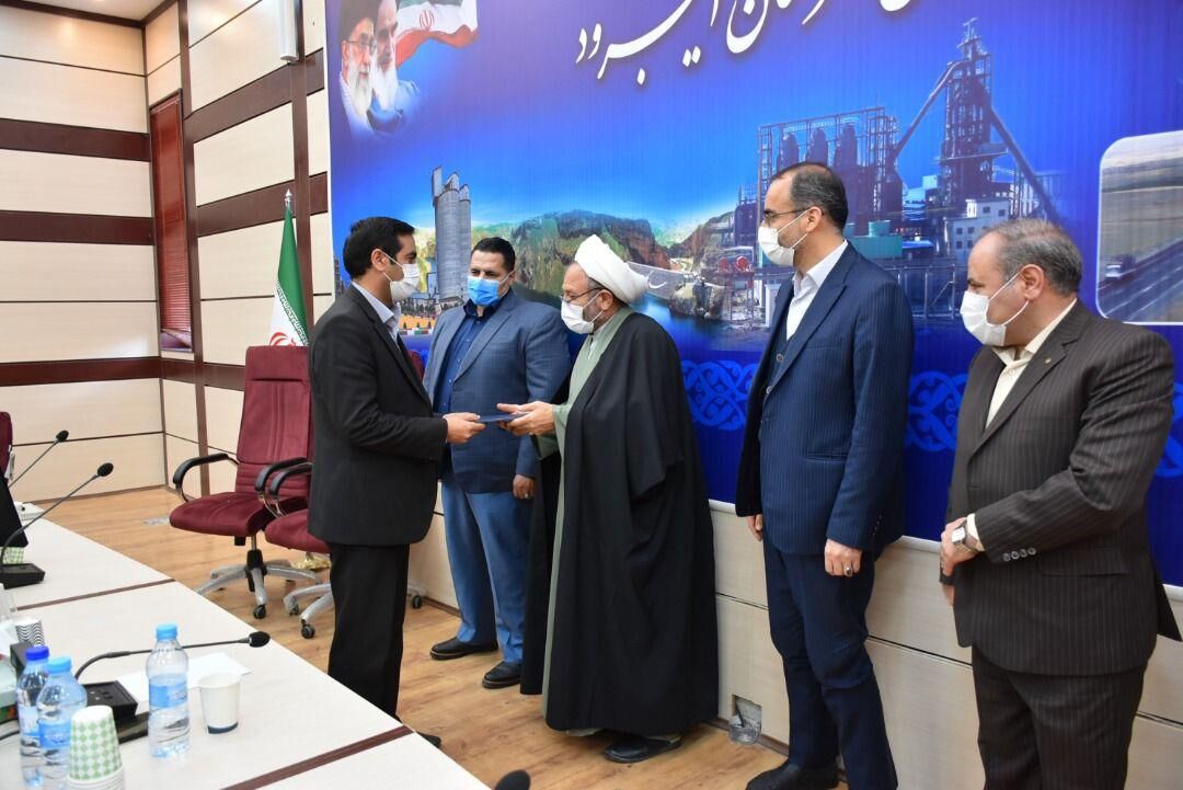 توسعه مناطق محروم از اولویت‌های دولت سیزدهم است