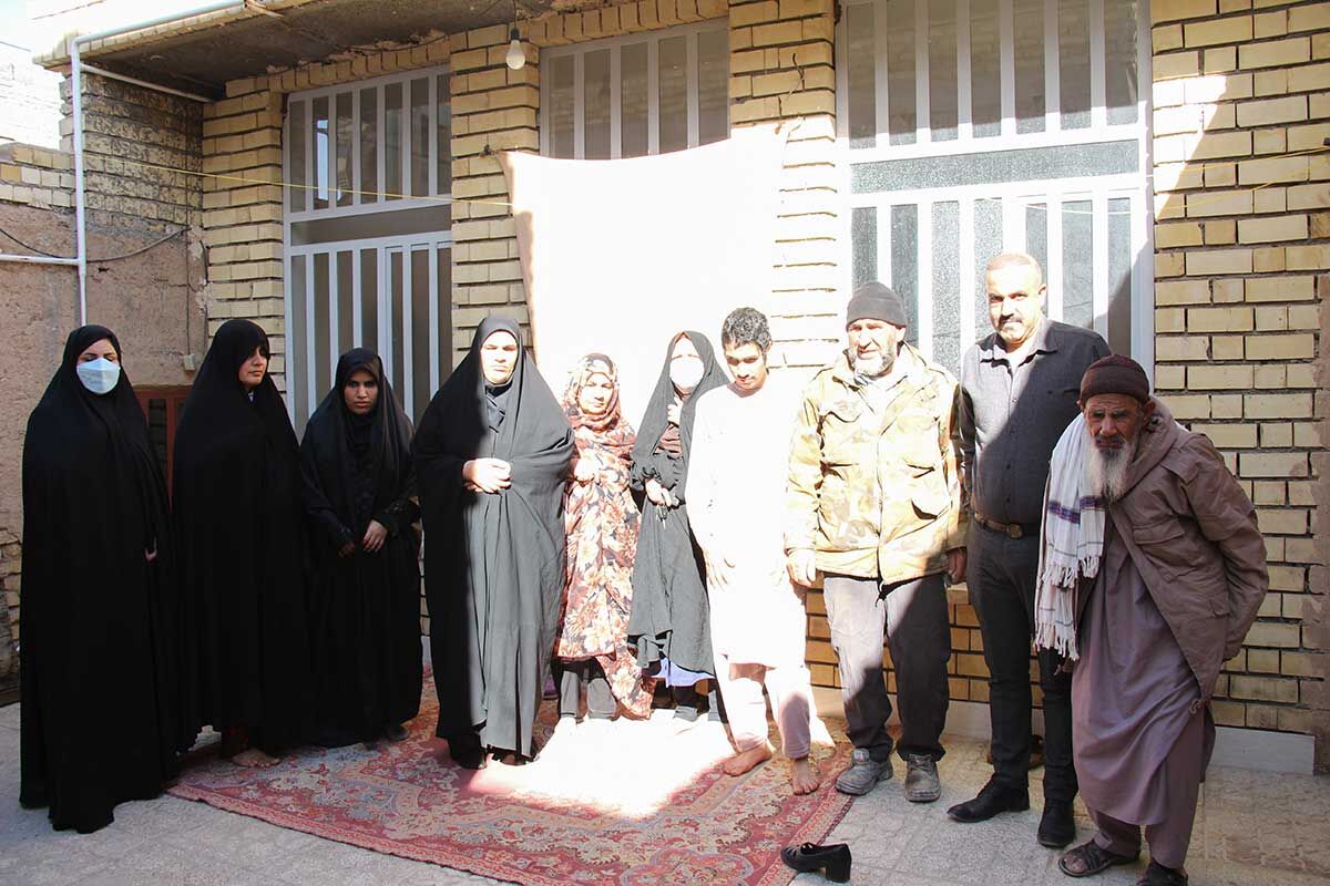 سوادآموزی، آرزوی دختران نابینای حافظ قرآن در میبد