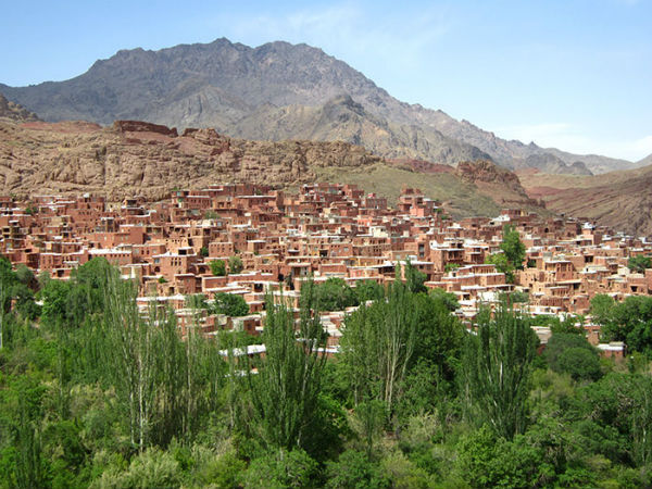 طرح بهسازی ۱۰ روستای هدف گردشگری زنجان تهیه شد