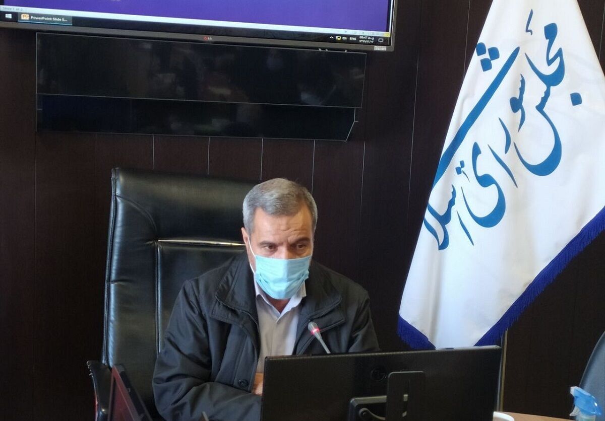 نماینده مجلس: اقدامات دولت اعتماد عمومی را افزایش داده است نماینده مجلس: اقدامات دولت اعتماد عمومی را افزایش داده است