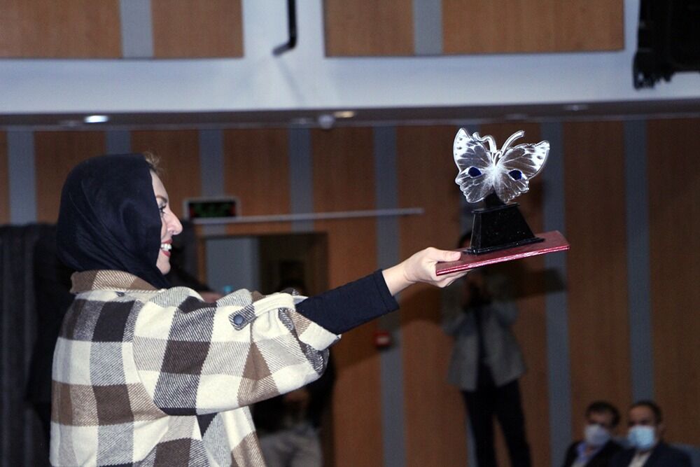 برگزیدگان سی و سومین جشنواره تئاتر چهارمحال و بختیاری معرفی شدند