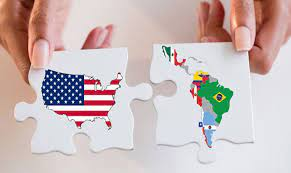 رفتار سلطهجویانه واشنگتن، آمریکایلاتین را بسوی چین سوق داده است