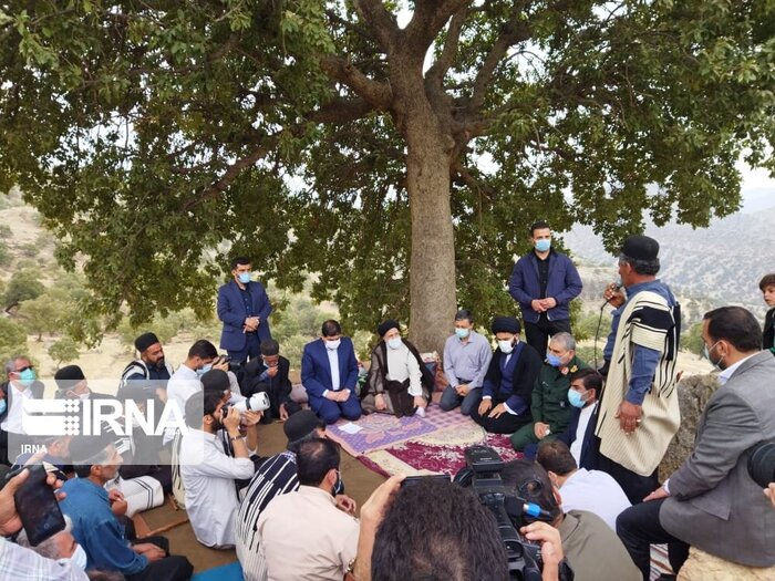 نخبگان و کارشناسان درباره عملکرد ۱۰۰ روزه دولت سیزدهم چه میگویند؟