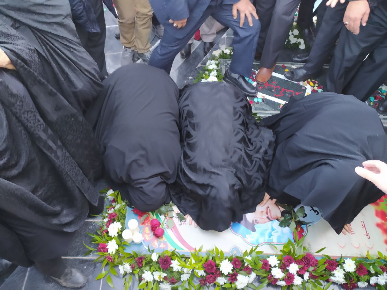 از ارجاع پرونده ۳۰ اخلالگر به دادگاه ویژه تا گرامیداشت روز دانشجو