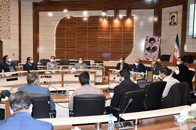 مطالعات استفاده از آبهای ژرف در خراسان جنوبی تکمیل شد مطالعات استفاده از آبهای ژرف در خراسان جنوبی تکمیل شد