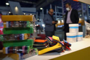 نمایشگاه صنعت پلاستیک، ماشین آلات و صنایع وابسته در مشهد آغاز به کار کرد