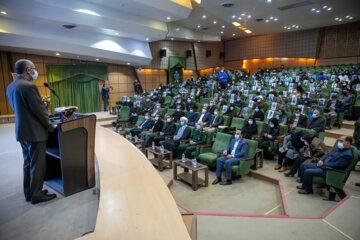 همایش بزرگداشت روز دانشجو در کرمانشاه