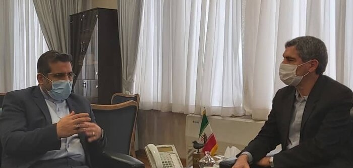 نوید تحقق مطالبه فرهنگوران برای ساخت مرکز حافظشناسی در شیراز