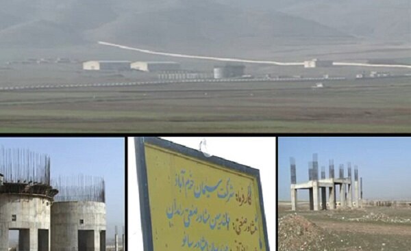 ۴۶ هزار سهامدار سیمان خرمآباد منتظر اجرای مصوبه سفر استانی دهه ۸۰