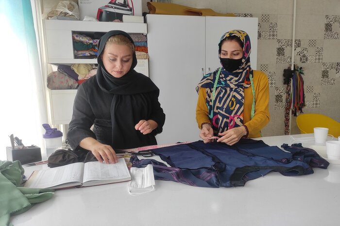 چرخش زندگی با دوزندگی