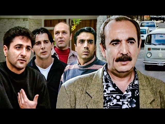 ۶ سریال ماندگار دانشجویی تلویزیون