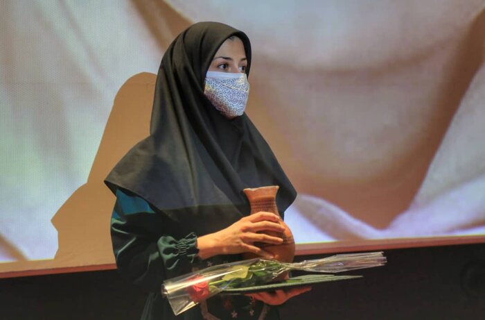 «بر سر خاک» با تقدیم به خبرنگاران فقید محیطزیست روی پرده رفت