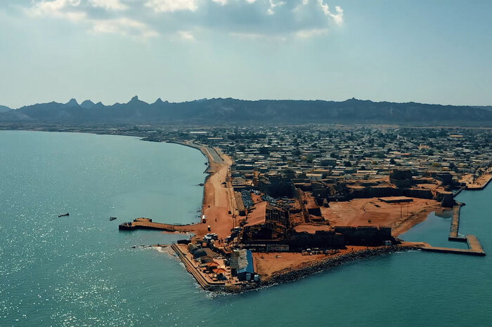 توسعه «گردشگری دریایی» اقتصاد جوامع محلی ساحلنشین را تقویت میکند