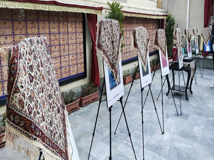 کوچه علمی و فرهنگی؛ گذری به یاد همه بزرگان کتاب ایران