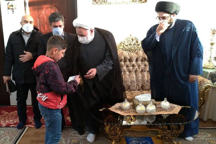 یک طرح هادی و ۲ واحد مسکونی روستایی در استان اردبیل بهرهبرداری شد