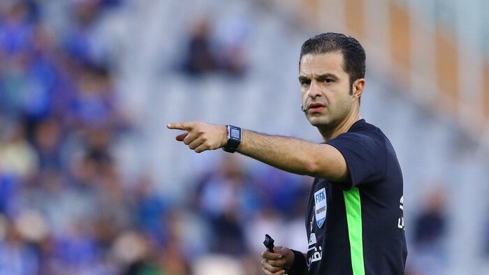 نیمکتنشینی بازیکن تیم ملی به خاطر جادوگر/ آمل قهرمان کشتی فرنگی