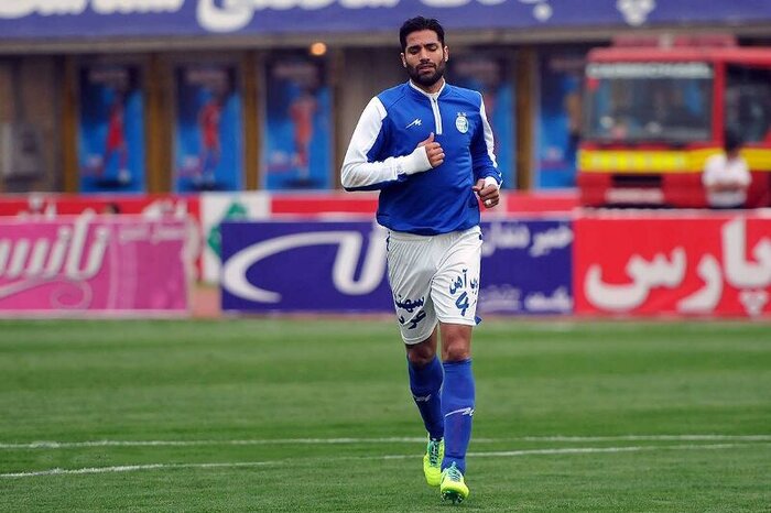 نیمکتنشینی بازیکن تیم ملی به خاطر جادوگر/ آمل قهرمان کشتی فرنگی