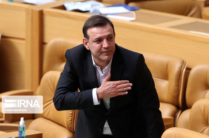 نیمکتنشینی بازیکن تیم ملی به خاطر جادوگر/ آمل قهرمان کشتی فرنگی