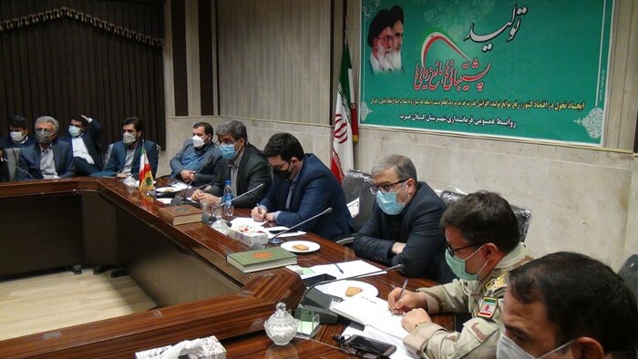 معاون استاندار کرمانشاه: گیتهای مسافری در مرز سومار مستقر میشود