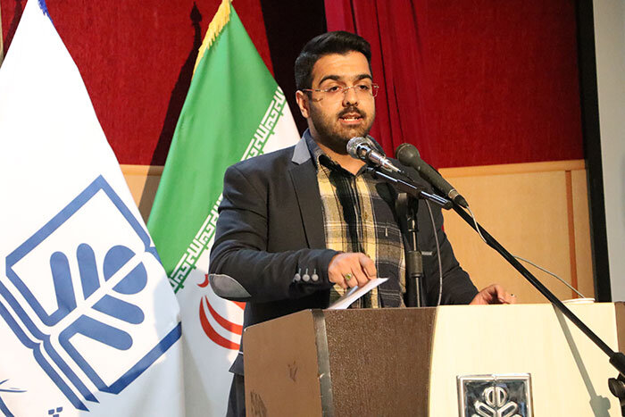 مطالبات دانشجویان مازندران در روز دانشجو